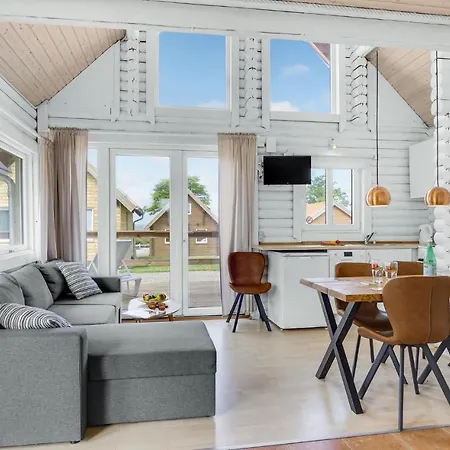 Cozy In With Kitchen Holiday home