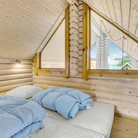 Cozy In With Kitchen * Tranekaer