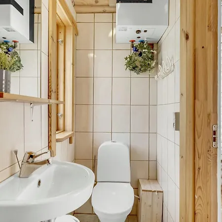 Cozy In With Kitchen * Tranekaer