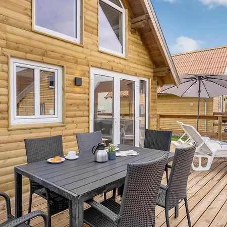 Holiday home Cozy In With Kitchen *